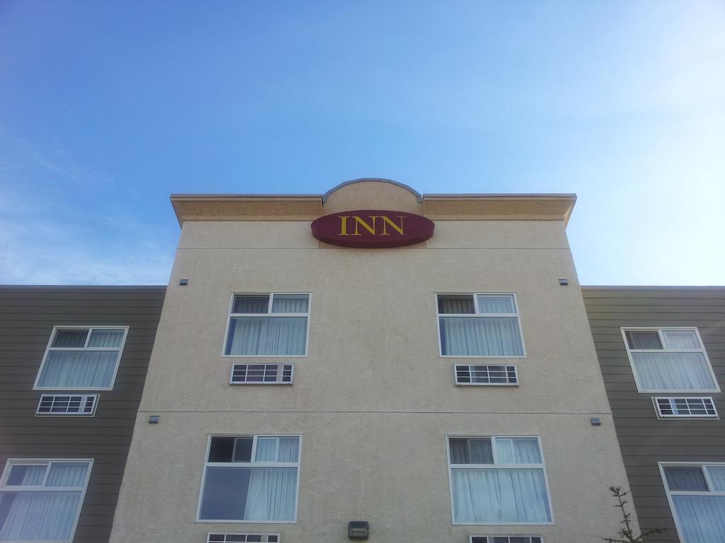 Big Lake Inn Slave Lake ภายนอก รูปภาพ